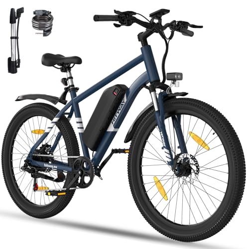 HITWAY E Bike 27,5