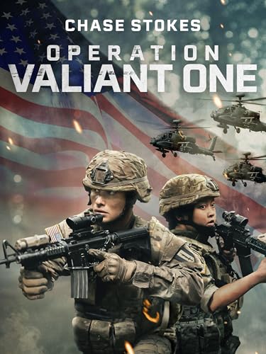 Operation Valiant One