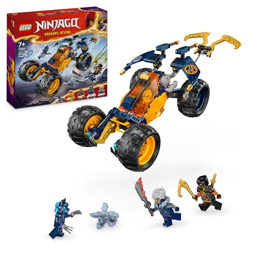 Lego ninjago