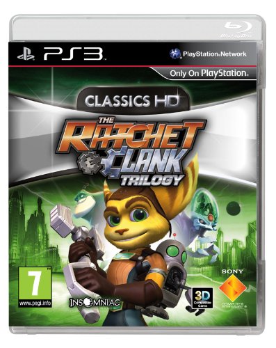 PS3 spiele