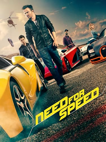 Need for Speed