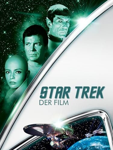 Star Trek - Der Film [dt./OV]