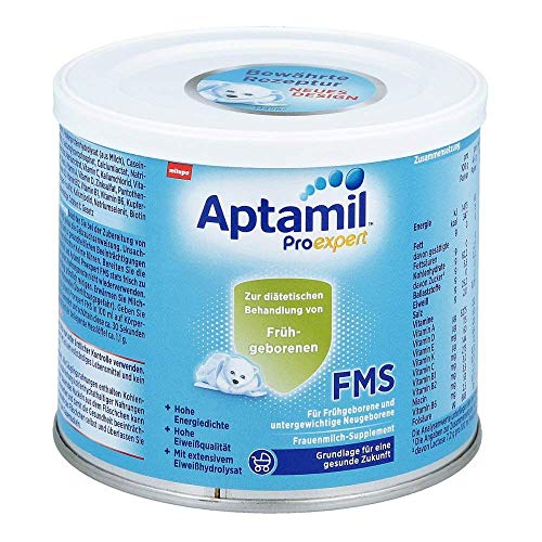 APTAMIL Proexpert FMS Pulver 200 g