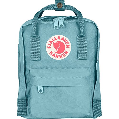Fjällräven Kånken Mini Sky Blue