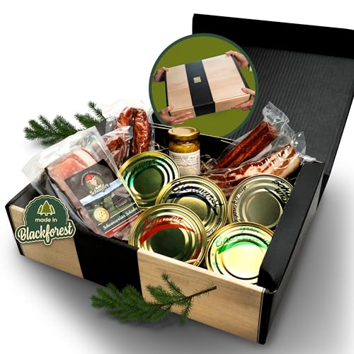 Schwarzwald Metzgerei - Geschenkset