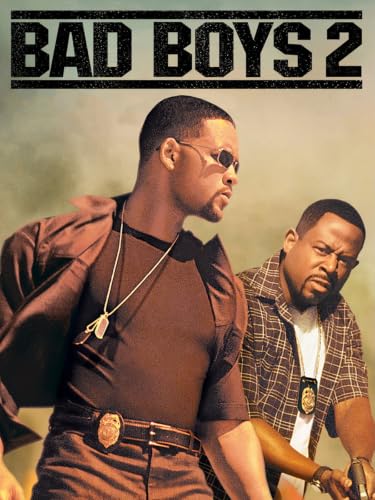Bad Boys II