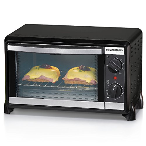 ROMMELSBACHER Kleinbackofen BG 950