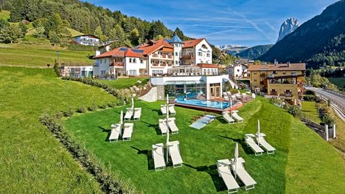 JOCHEN SCHWEIZER Geschenkgutschein: Wellness Deluxe für 2
