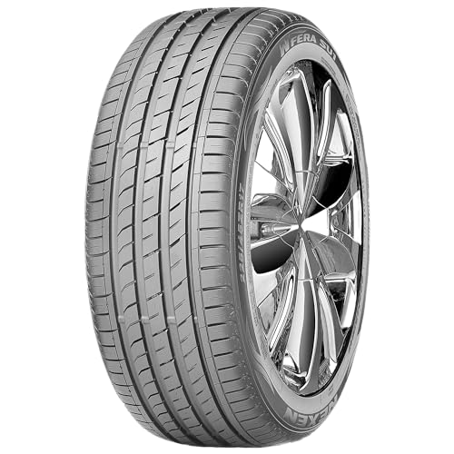 Nexen N'Fera SU1 XL RPB - 225/40R19 93Y - Sommerreifen