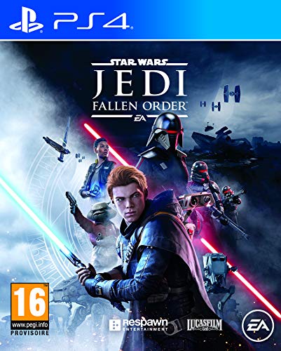 JEU Konsole Ea Star Wars Jedi: Fallen Order