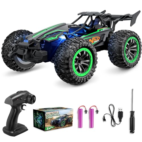 Rc car