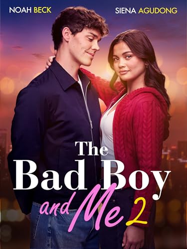 The Bad Boy and Me 2