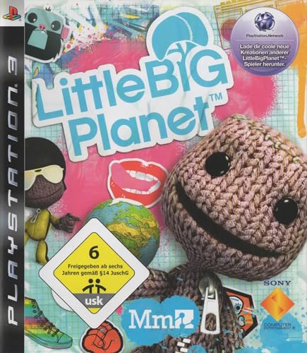 Little Big Planet