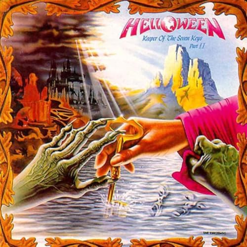 Keeper of the Seven Keys (Part Two) (Lp,180g)
