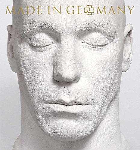 Made in Germany 1995 – 2011 - Best Of (2CD Special Edition inkl. Best-Of Remixes-CD)