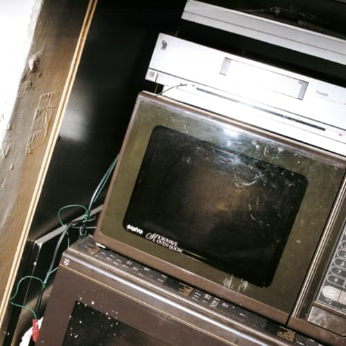 Brand New Second Hand [Vinyl LP]