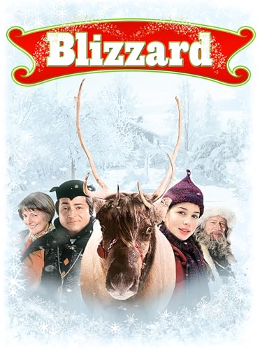 Blizzard