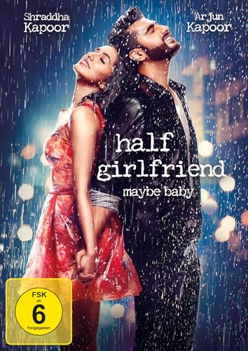 Half Girlfriend - Maybe Baby