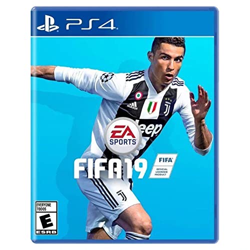 FIFA 19 - Standard - PlayStation 4