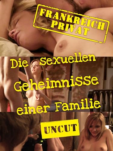 Frankreich Privat