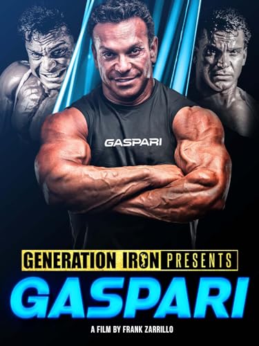 Gaspari