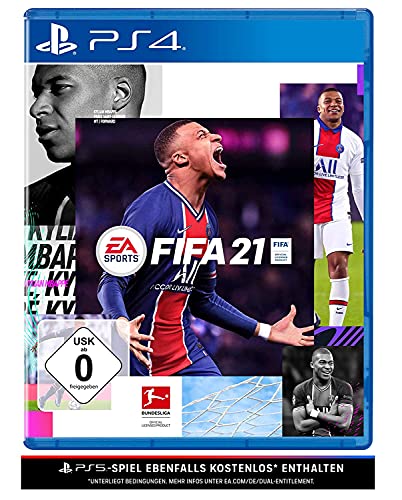 FIFA 21 (PS4)
