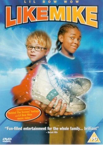 Like Mike [UK Import]