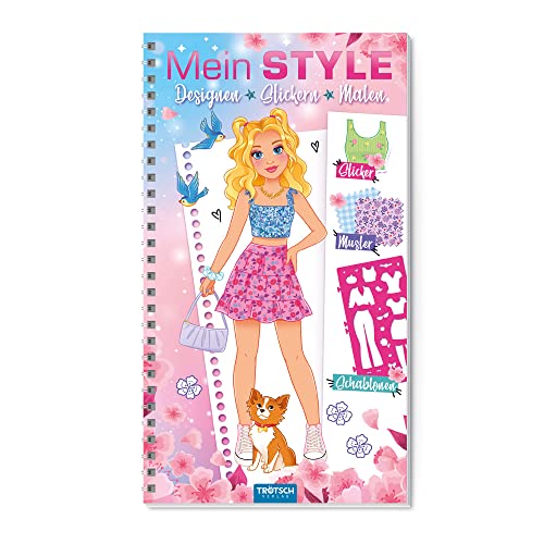 TRÖTSCH - Mein Style