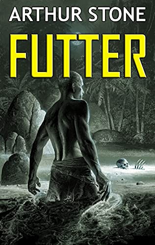 Futter (Futter LitRPG buchreihe 1)