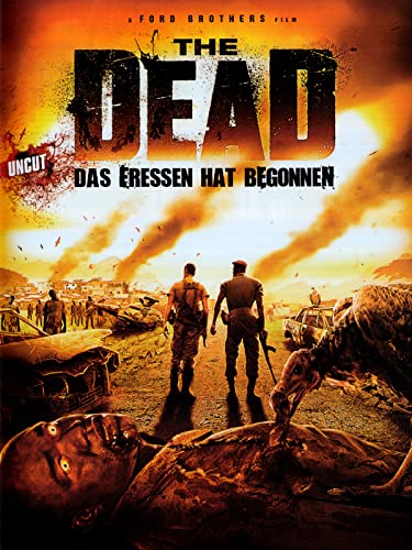 The Dead