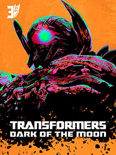 Transformers 3 [dt./OV]