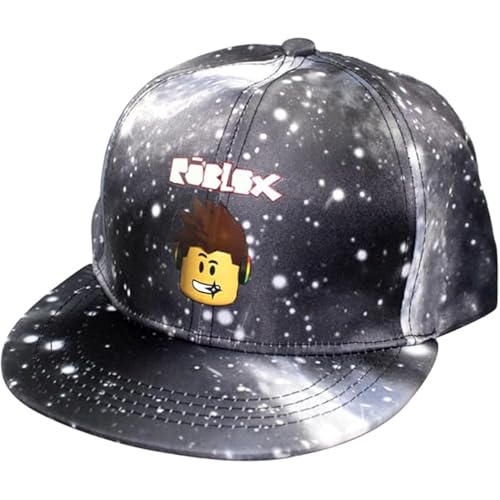 PYTRARTY Rob-lx Basecap Unisex Baseball Kappe Herren, Grau
