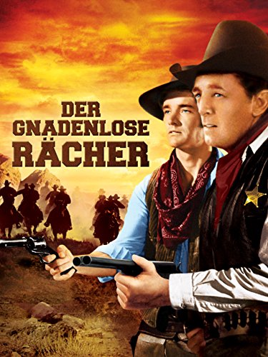 Der gnadenlose Rächer [dt./OV]