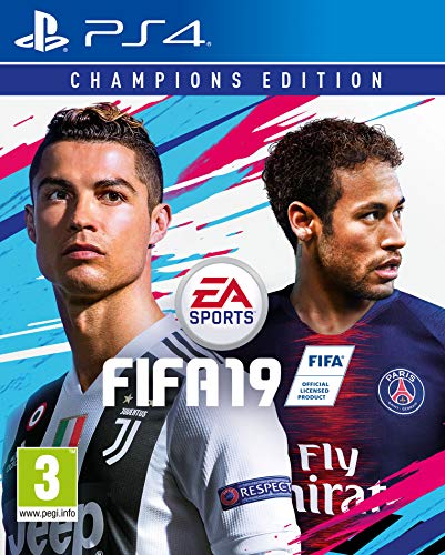 FIFA 19
