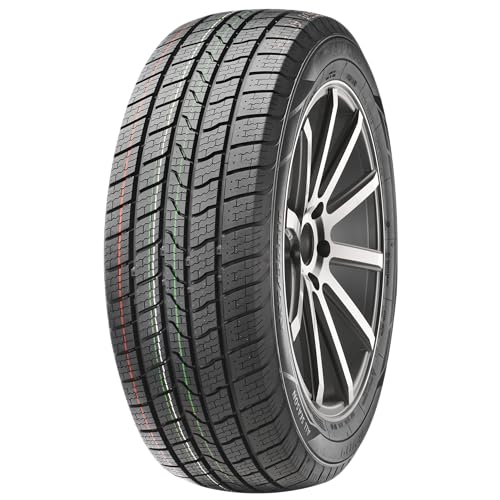 APLUS - 155/80 R13 TL 79T A909 ALLSEASON M+S 3PMSF - Ganzjahresreifen