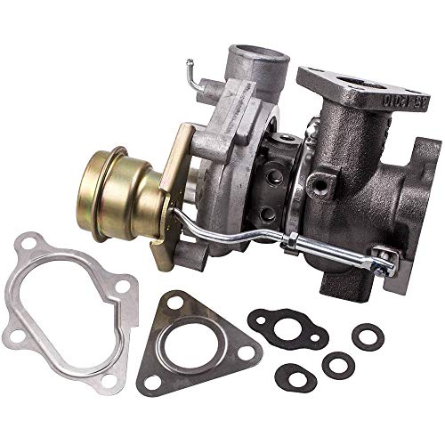 maXpeedingrods Turbolader für Pajero für Triton L200 Delica 4M40T 2.8 L TD04-12T für Charger