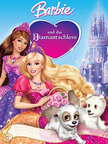 Barbie und das Diamantschloss [dt./OV]
