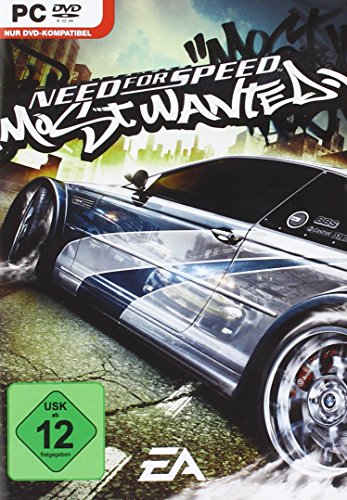Need for Speed - Most Wanted