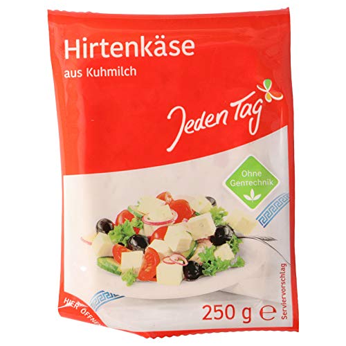 Jeden Tag Hirtenkäse, 250g