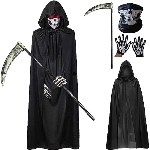Halloween kostüme