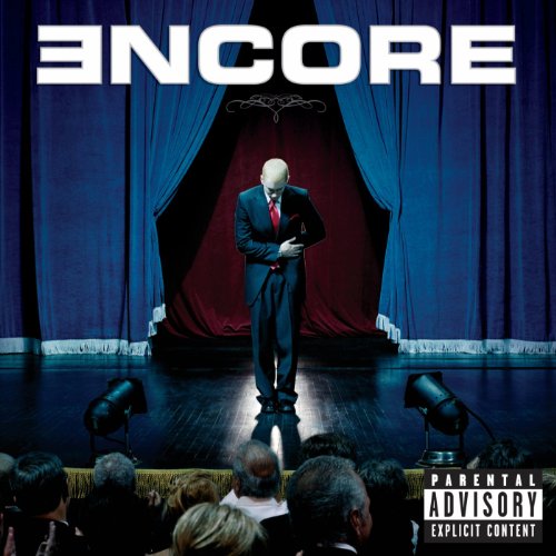 Encore [Vinyl LP]