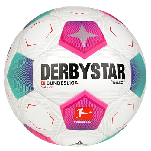 Derbystar Bundesliga Club S-Light v23 Gr.3