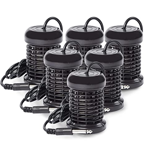 Detox Fußbad Spa Arrays – Ersatz-Arrays für Ionic Detox Fußbad Reinigungsmaschine (6)