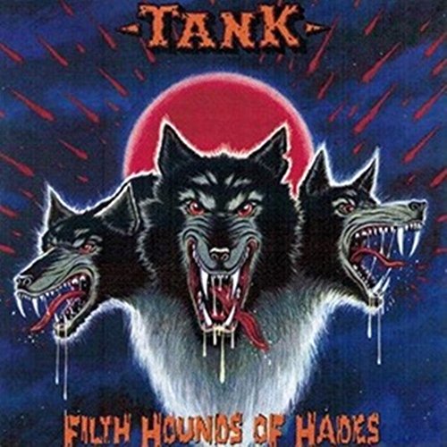 Filth Hounds Of Hades + 10 Bonustracks