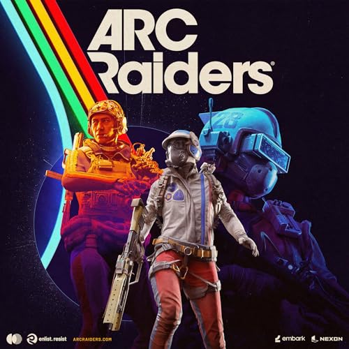 ARC Raiders Standard | PC Code - Steam