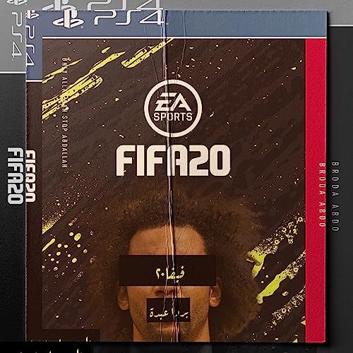 FIFA20 [Explicit]