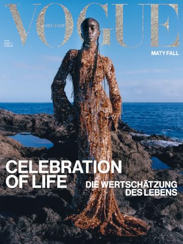 Vogue Magazin 2/2026 