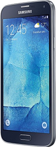 Samsung galaxy s5