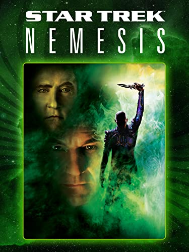 Star Trek: Nemesis