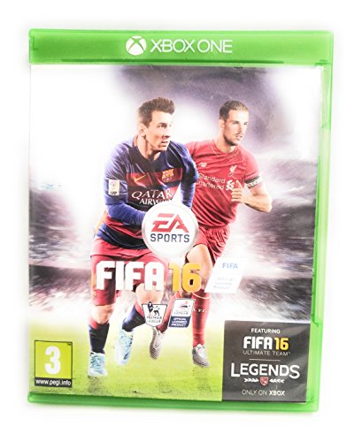 FIFA 16 (Xbox One)